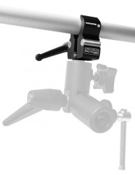 Manfrotto menghina Nano Clamp 386B-1