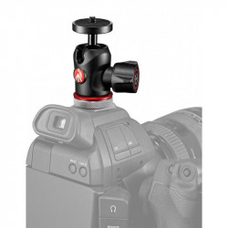 Manfrotto MH492LCD-BH cap prindere LCD cu patina