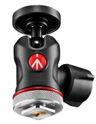 Manfrotto MH492LCD-BH cap prindere LCD cu patina