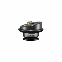 Manfrotto MOVE Sistem quick release - placuta Gim-Pod