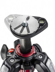 Manfrotto MT190CXPRO4 trepied foto carbon