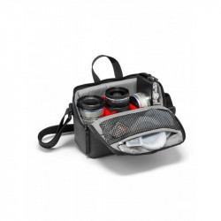 Manfrotto NX geanta foto de umar pentru mirrorless