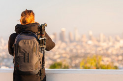 Manfrotto PRO Flexloader L rucsac foto