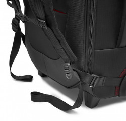 Manfrotto Reloader Switch 55 PL Rucsac foto Troller foto 2 in1