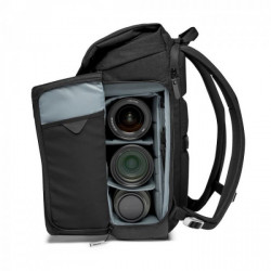 Manfrotto Rucsac foto Chicago Small pentru DSLR si Mirrorless