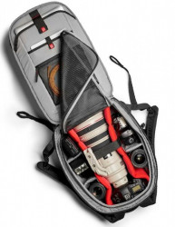 Manfrotto Rucsac RedBee 310 rucsac foto