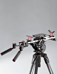 Manfrotto Sympla MVA514W suport obiectiv