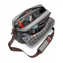 Manfrotto Windsor geanta reporter pentru DSLR