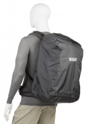 MindShift BackLight 36L Charcoal - rucsac foto