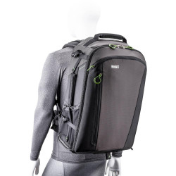 MindShift FirstLight 40L (Charcoal) - rucsac foto + laptop