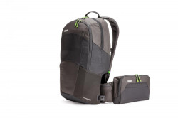 Mindshift Rotation180 Travel Away - Charcoal - rucsac