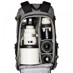 MindShiftGear BackLight Elite 45L - rucsac foto