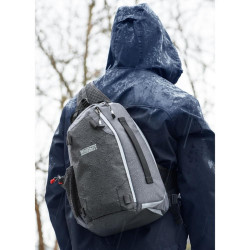 MindShiftGear PhotoCross 10 - Orange Ember - rucsac cu o singura bretea