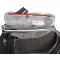 MindShiftGear PhotoCross 13 Backpack - Orange Ember - rucsac foto