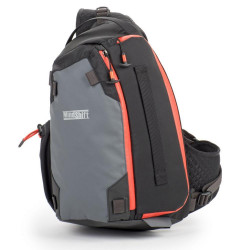 MindShiftGear PhotoCross 13 - Orange Ember - rucsac cu o singura bretea