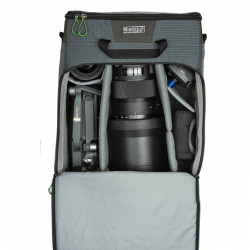 MindShiftGear Stash Master Pro - cub geanta pentru rucsac troller