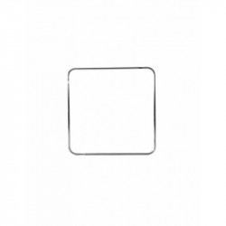 Pachet Lastolite Skylite Rapid Cadru+Panza difuzie 1.25 Stop 1x1m