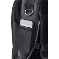Think Tank Airport Helipak V.2 - rucsac dedicat dronelor quadcopter 3DR Solo - Black