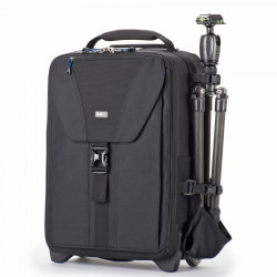 Think Tank Airport TakeOff V2.0 - Black - troller si rucsac