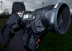Think Tank Hydrophobia 300-600 V2.0 - husa ploaie