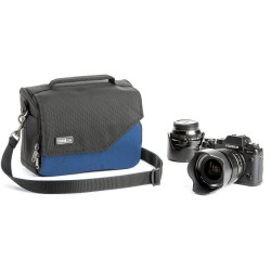 Think Tank Mirrorless Mover 20 - Dark Blue - geanta foto