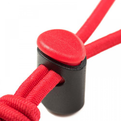 Think Tank Red Whips V2.0 - 12 legaturi elastice reglabile