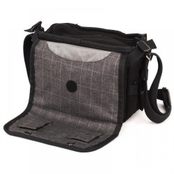 Think Tank Retrospective 5 Black V2.0 - geanta foto