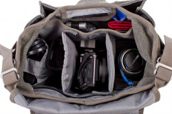 Think Tank Retrospective 5 Sandstone - geanta foto