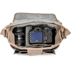 Think Tank Retrospective 6 Black - geanta foto
