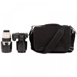 Think Tank Retrospective 7 Black V2.0 - geanta foto