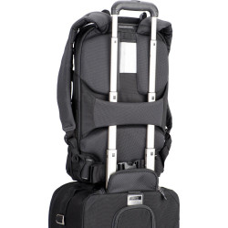 Think Tank Shape Shifter 15 V2.0 - rucsac foto - Black