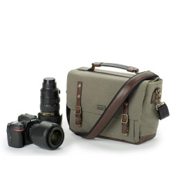 Think Tank Signature 13 - Dusty Olive - geanta foto