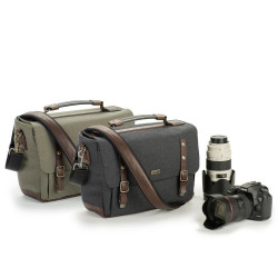 Think Tank Signature 13 - Dusty Olive - geanta foto