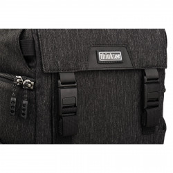 Think Tank Urban Acces 15 Backpack - Dark Grey - rucsac foto