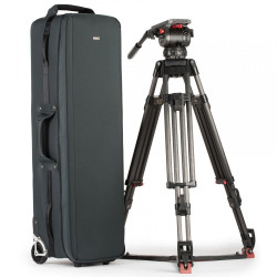 Think Tank Video Tripod Manager 44 - Black - troller