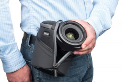 ThinkTank Lens Case Duo 30 Black - toc obiective