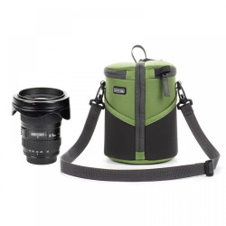 ThinkTank Lens Case Duo 30 Green - toc obiective