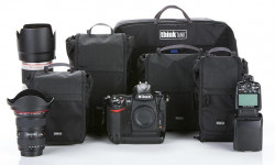 ThinkTank Modular Skin Set V2.0 - Set 4 tocuri obiective si accesorii