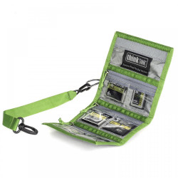 ThinkTank Secure Pixel Pocket Rocket -green- husa pentru carduri