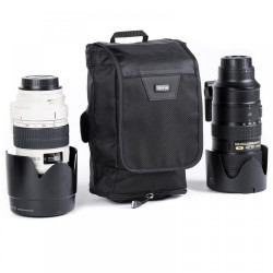 ThinkTank Skin 75 Pop Down V3.0 - Toc comprimabil pentru un teleobiectiv 70-200 f2.8 - Black