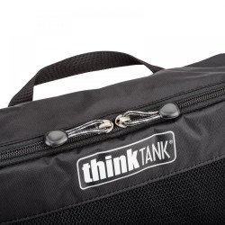 ThinkTank Travel Pouch Large - gentuta de tip organiser - Black