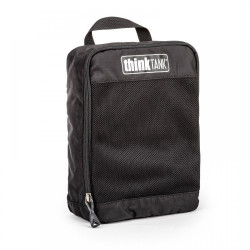 ThinkTank Travel Pouch Small - gentuta de tip organiser - Black