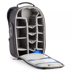 ThinkTankPhoto StreetWalker HardDrive V2.0 - Black - rucsac foto