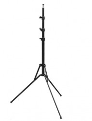 Tolifo Stativ Negru 180cm