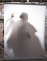 Colorama Translum fundal foto translucent 1.52 x 5.4m light 3 4 stop