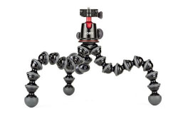 Joby GorillaPod 5K Kit Minitrepied flexibil pentru camere Pro