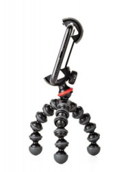 Joby GorillaPod Mobile Mini Minitrepied flexibil negru