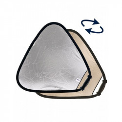 Lastolite Kit Reflector Trigrip Sunlite Soft Silver 75cm