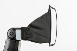 Lastolite Softbox blit 14 x 27cm