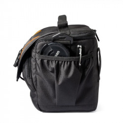 Lowepro Adventura SH 160 II (black) - geanta foto